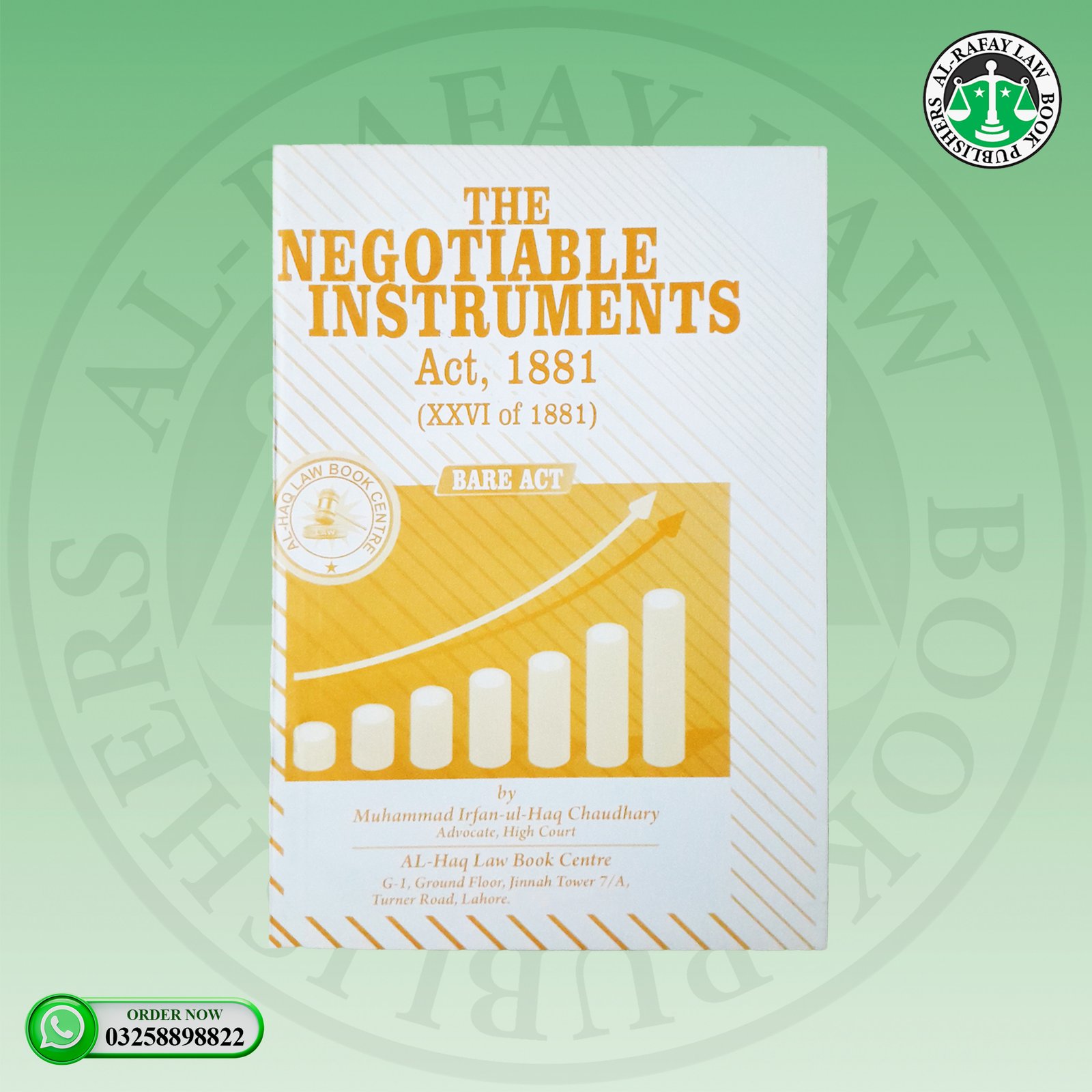 The Negotiable Instructions Act, 1881