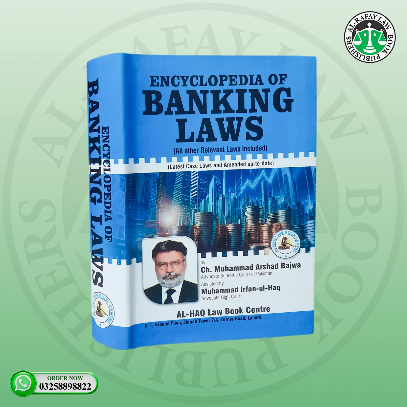 Banking Laws