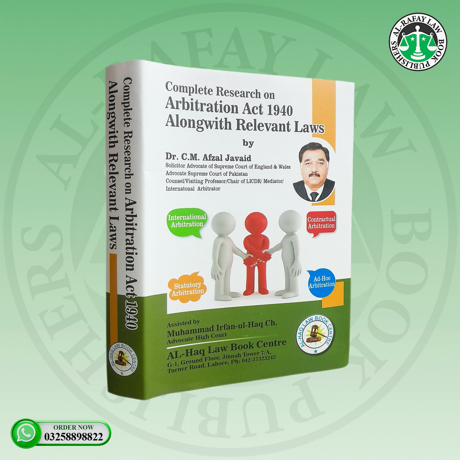 Arbitration Act 1940